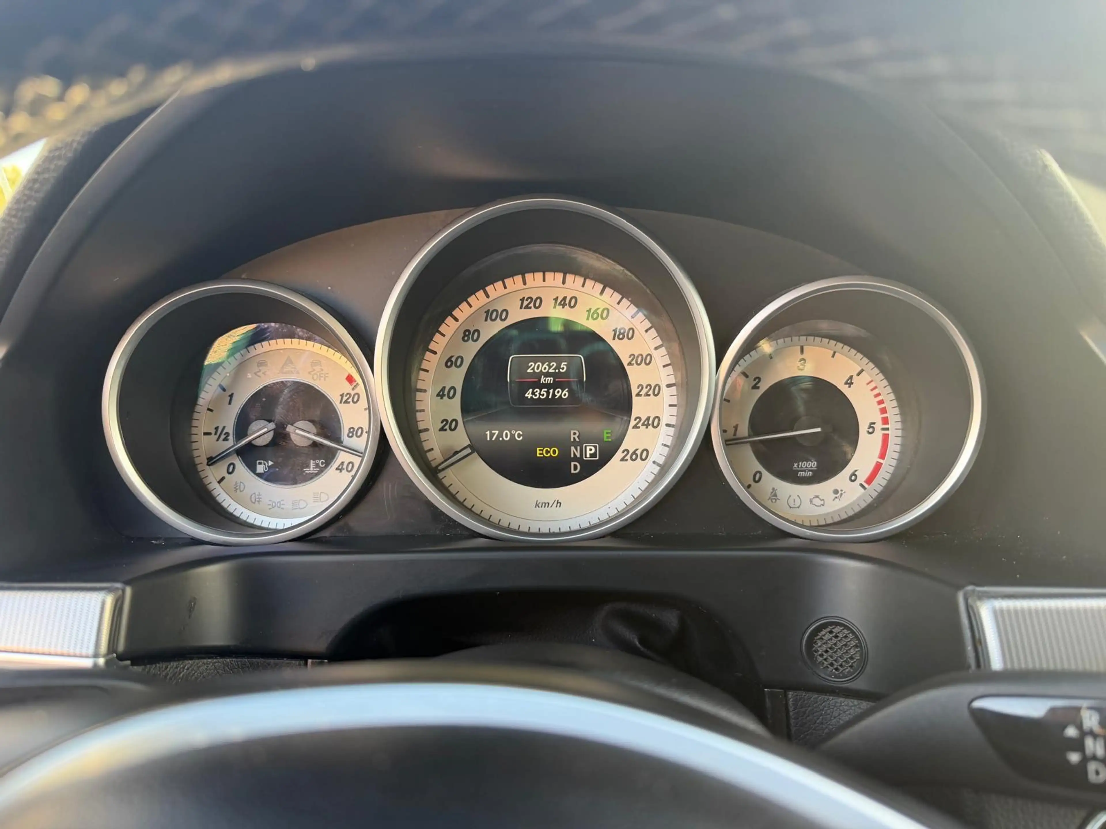 Mercedes-Benz E 220 | 2015 | E 2.1 BlueTEC Lease Edition | Automaat | — photo 14