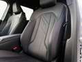BMW X3 X3 xdrive20d MSport Pro auto/TETTO PANORAMICO/FULL Gris - thumbnail 10