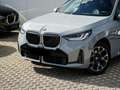 BMW X3 X3 xdrive20d MSport Pro auto/TETTO PANORAMICO/FULL Gris - thumbnail 3
