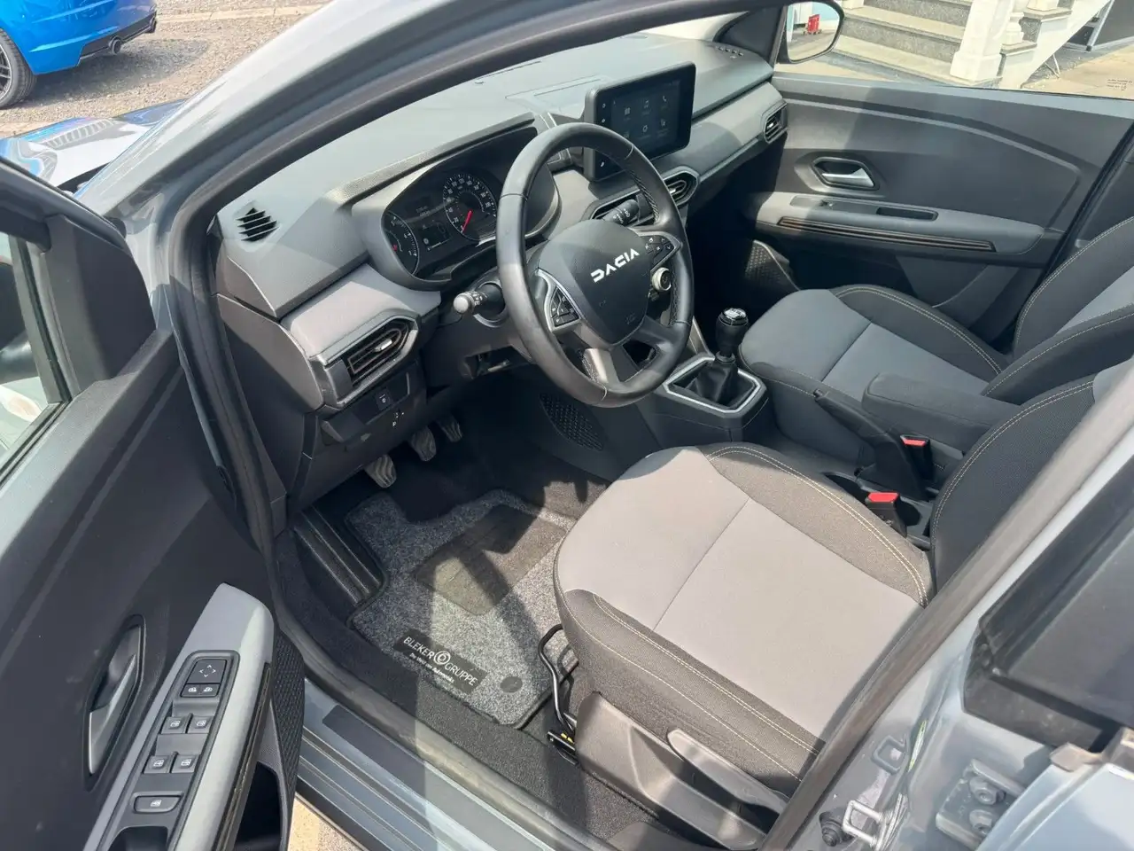 Dacia Jogger Extreme Garantie bis 02/2028 TÜV neu!, миниатюра 5