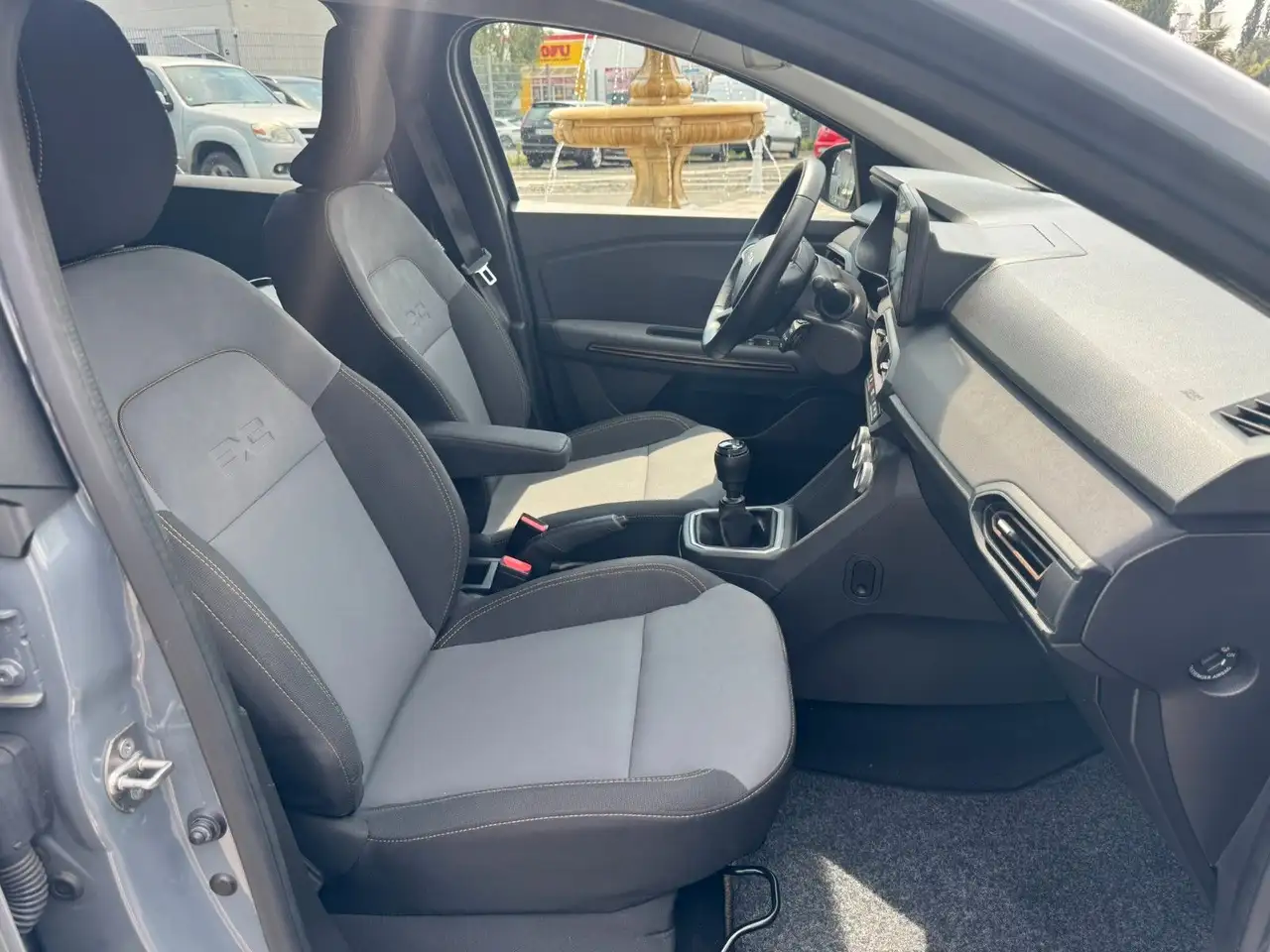 Dacia Jogger Extreme Garantie bis 02/2028 TÜV neu!, миниатюра 11
