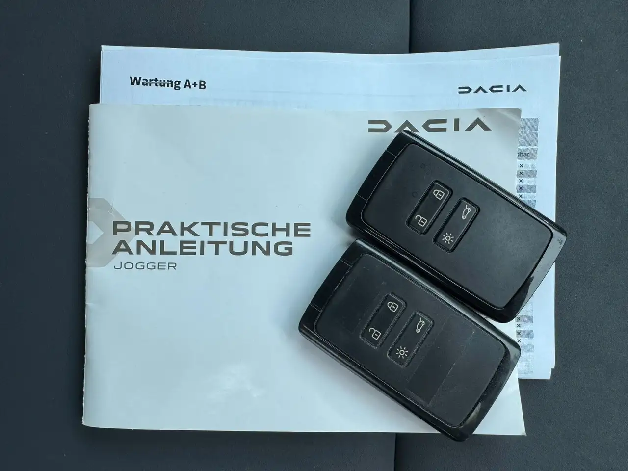 Dacia Jogger Extreme Garantie bis 02/2028 TÜV neu!, миниатюра 16