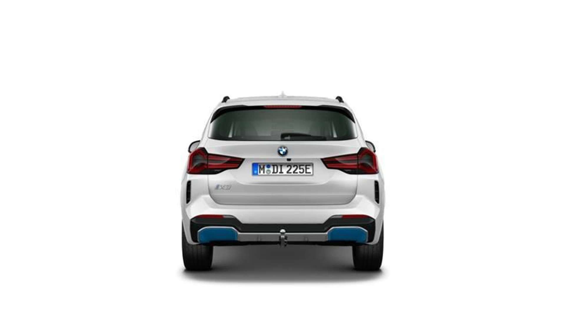 BMW iX3 Inspiring -  - Joinsteer - #4