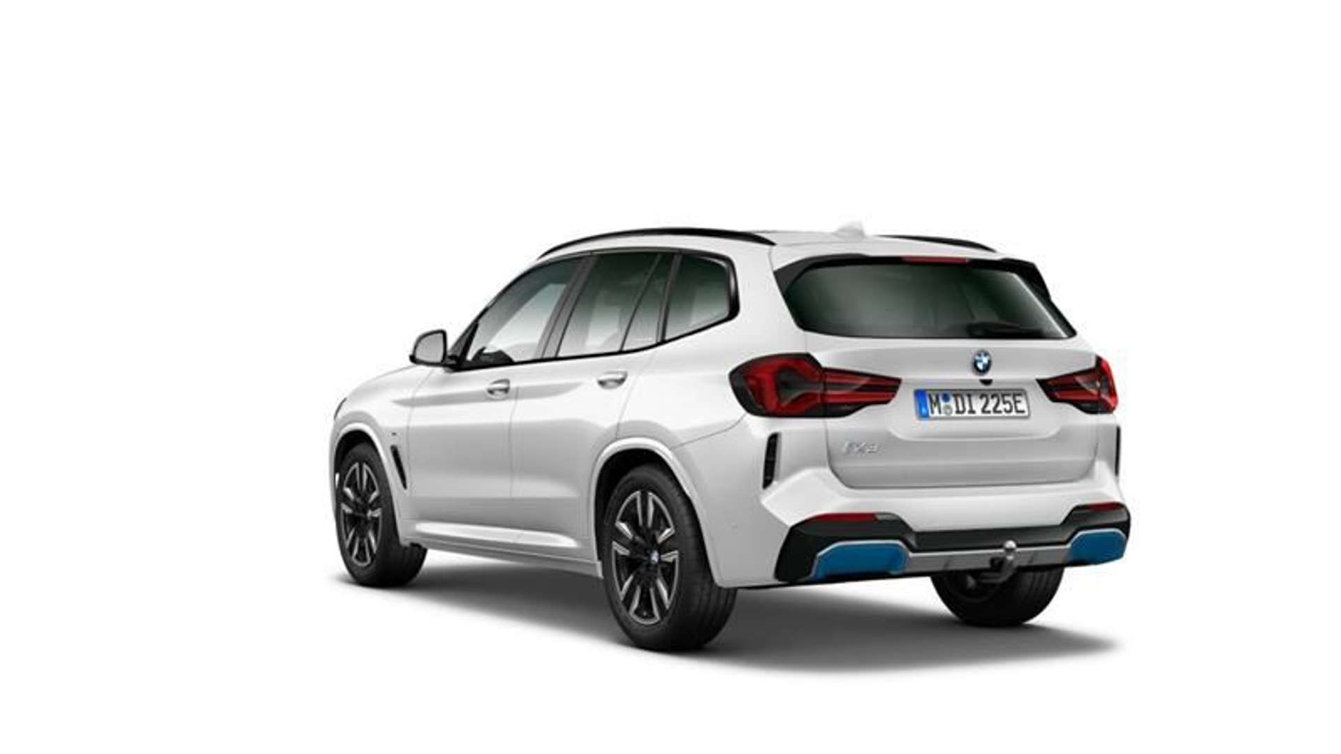 BMW iX3 Inspiring -  - Joinsteer - #3