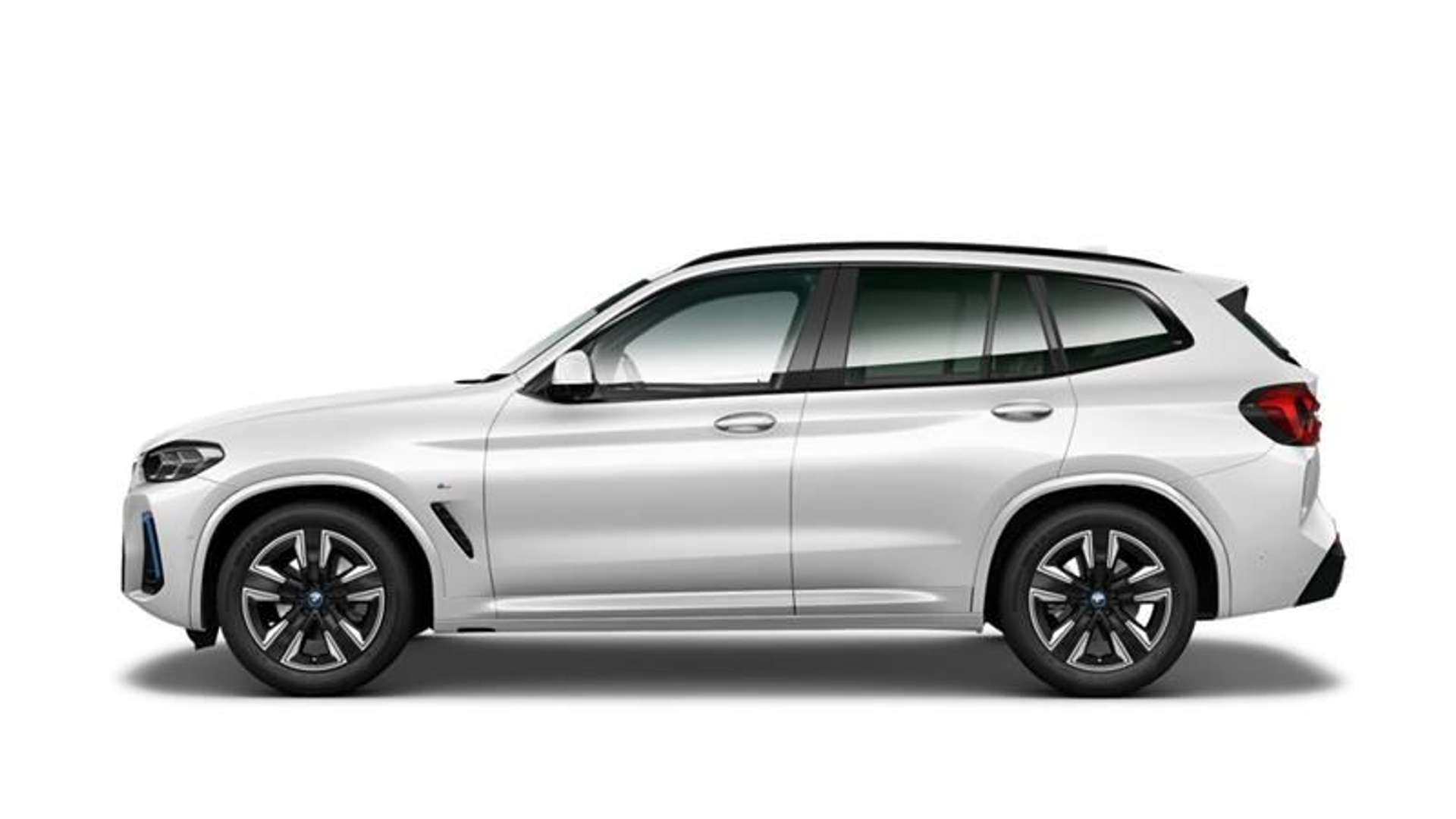 BMW iX3 Inspiring -  - Joinsteer - #1