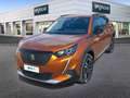 Peugeot 2008 BlueHDi 110 Allure Pack S/S Arancione - thumbnail 1