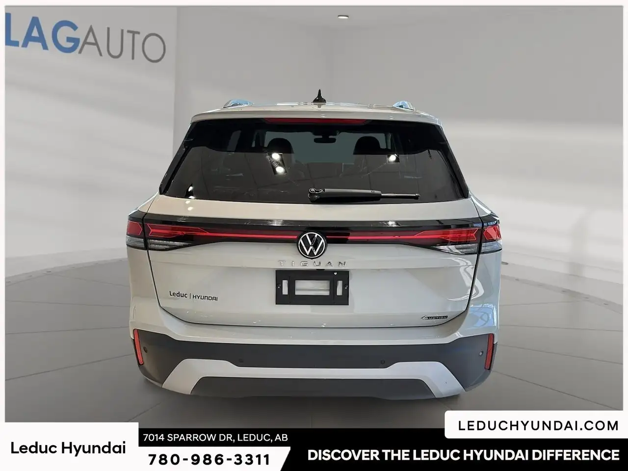 Volkswagen Tiguan fotografie Volkswagen Tiguan