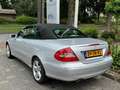 Mercedes-Benz CLK 200 Cabrio K. Avantgarde Airco/Parkeersensoren/Stoelve Grau - thumbnail 33