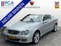 Mercedes-Benz CLK 200 Cabrio K. Avantgarde Airco/Parkeersensoren/Stoelve Gris - thumbnail 1