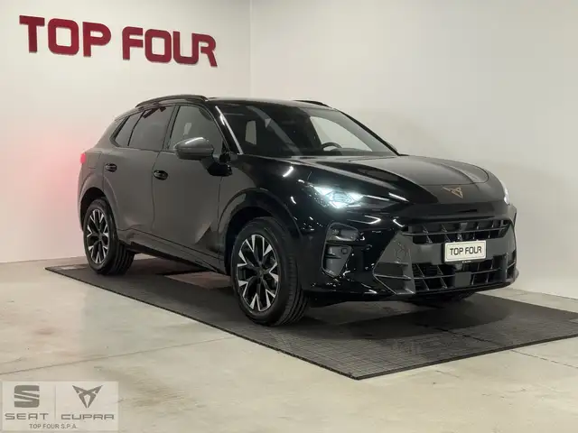 CUPRA Terramar 2.0 TSI 4Drive DSG