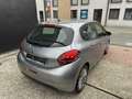 Peugeot 208 1.2 I MET 75DKM EDITION HANDELAARS & EXPORT Grijs - thumbnail 3