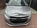 Peugeot 208 1.2 I MET 75DKM EDITION HANDELAARS & EXPORT Grijs - thumbnail 10