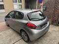 Peugeot 208 1.2 I MET 75DKM EDITION HANDELAARS & EXPORT Grijs - thumbnail 4