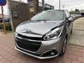 Peugeot 208 1.2 I MET 75DKM EDITION HANDELAARS & EXPORT Grijs - thumbnail 1