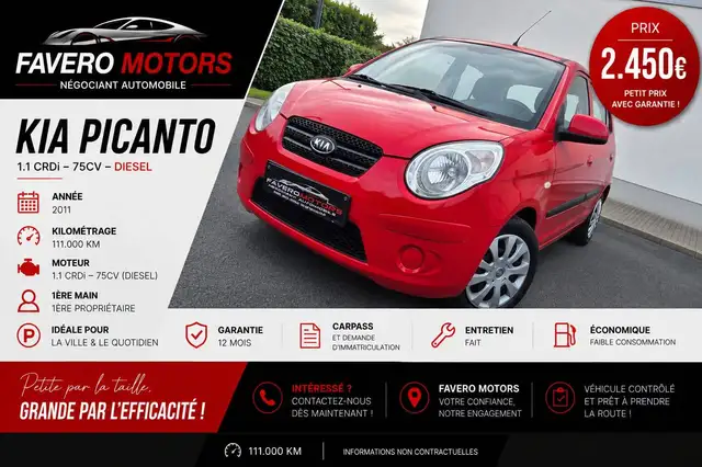 Kia Picanto