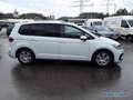 Volkswagen Touran 2.0 TDI R-LINE DSG KAMERA NAVI ACC LED Weiß - thumbnail 6