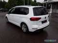 Volkswagen Touran 2.0 TDI R-LINE DSG KAMERA NAVI ACC LED Weiß - thumbnail 7