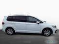 Volkswagen Touran 2.0 TDI R-LINE DSG KAMERA NAVI ACC LED Weiß - thumbnail 2