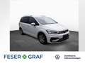 Volkswagen Touran 2.0 TDI R-LINE DSG KAMERA NAVI ACC LED Weiß - thumbnail 1