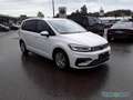 Volkswagen Touran 2.0 TDI R-LINE DSG KAMERA NAVI ACC LED Weiß - thumbnail 5