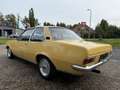 Opel Rekord D 1900 *HU 6/2027*H-Kennzeichen*Alu-Felgen*4.Hand* Gelb - thumbnail 8