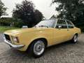 Opel Rekord D 1900 *HU 6/2027*H-Kennzeichen*Alu-Felgen*4.Hand* Gelb - thumbnail 4