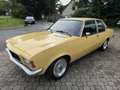 Opel Rekord D 1900 *HU 6/2027*H-Kennzeichen*Alu-Felgen*4.Hand* Gelb - thumbnail 2