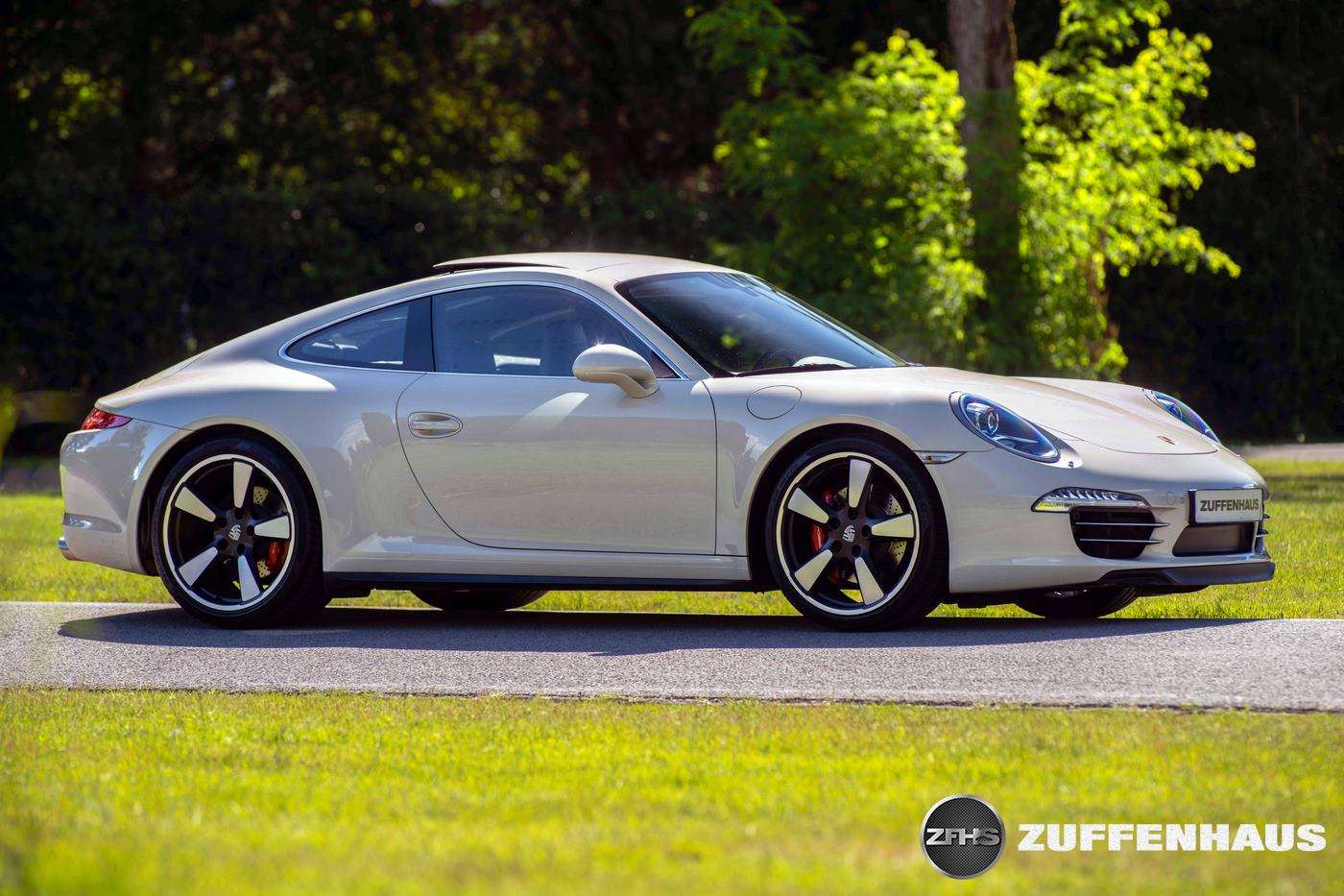 Porsche 991