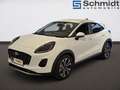 Ford Puma 1,0 EcoBoost Hybrid Titanium Weiß - thumbnail 2
