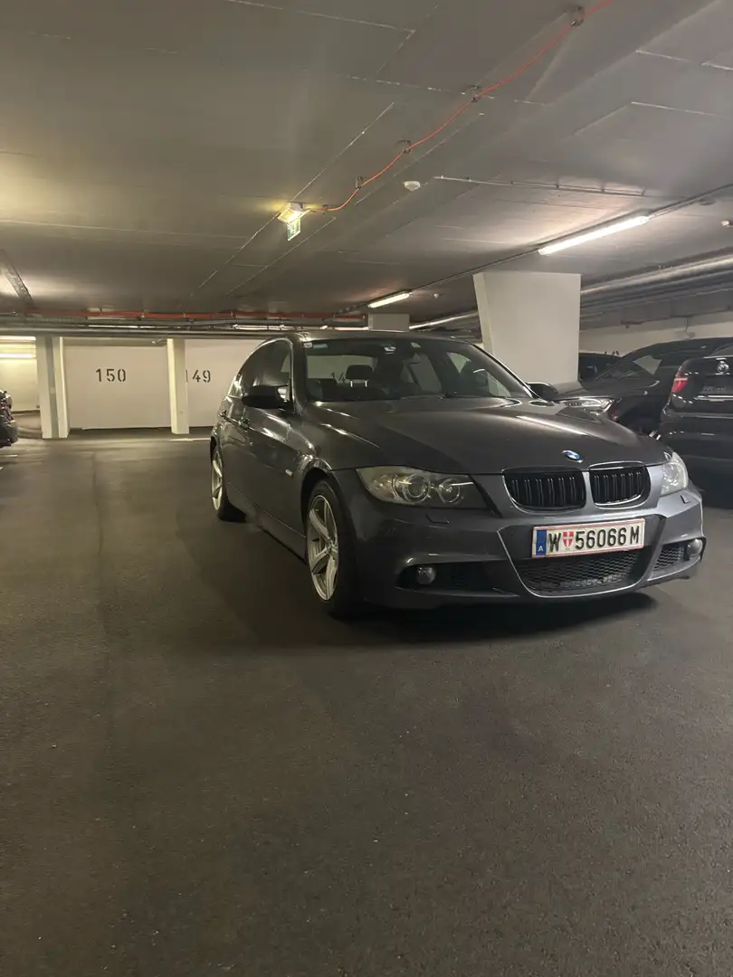 BMW 330 330d - 2
