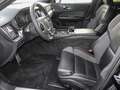 Volvo V60 R Design Recharge Plug-In Hybrid AWD AHK Navi Lede Schwarz - thumbnail 10