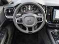 Volvo V60 R Design Recharge Plug-In Hybrid AWD AHK Navi Lede Schwarz - thumbnail 7