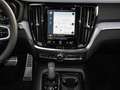 Volvo V60 R Design Recharge Plug-In Hybrid AWD AHK Navi Lede Schwarz - thumbnail 8