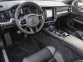 Volvo V60 R Design Recharge Plug-In Hybrid AWD AHK Navi Lede Schwarz - thumbnail 5