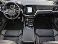 Volvo V60 R Design Recharge Plug-In Hybrid AWD AHK Navi Lede Schwarz - thumbnail 6
