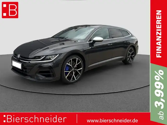 Volkswagen Arteon SB 2.0 TSI DSG 4Mo. R AHK 360 CAM PANO ACC