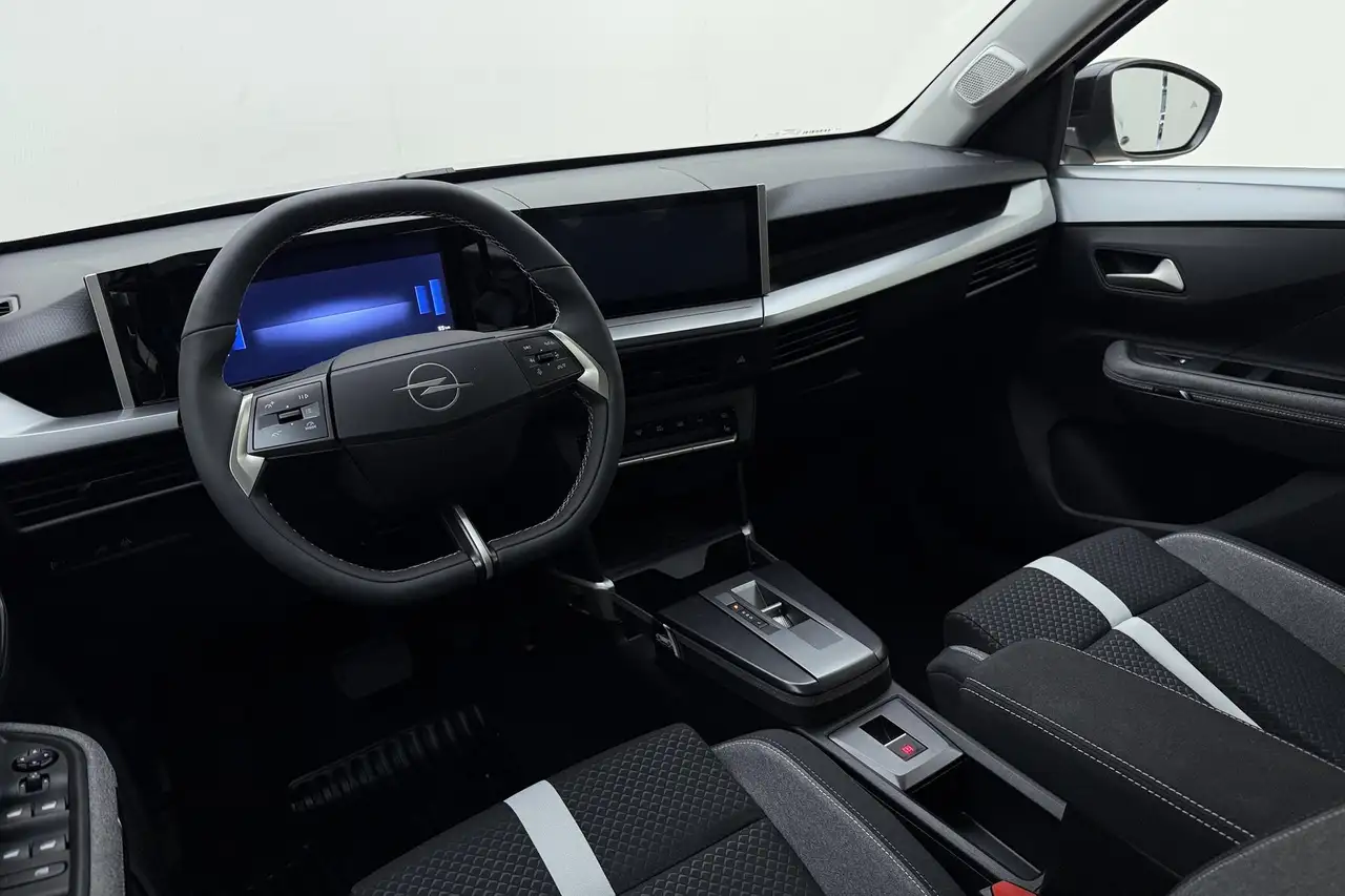 Opel Frontera 2026