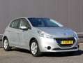 Peugeot 208 1.2 VTi Active airco 4-deurs Gris - thumbnail 4