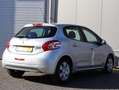 Peugeot 208 1.2 VTi Active airco 4-deurs Gris - thumbnail 7
