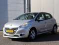 Peugeot 208 1.2 VTi Active airco 4-deurs Gris - thumbnail 5