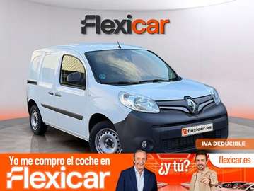 Intens Edition One 1.5 Blue dCi 70kW(95)
