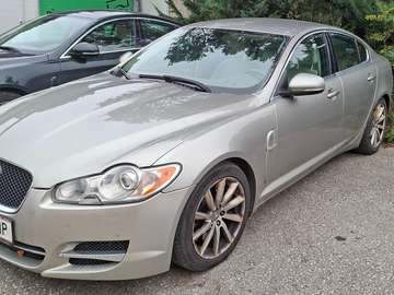 XF 3,0 Diesel S Portfolio Portfolio