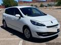 Renault Grand Scenic Grand Scénic 1.6dCi Energy Dynamique 5pl. Dynamique Blanco - thumbnail 1