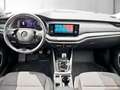Skoda Octavia 1.5 TSI ACT Business LED+KeyLess+LM+PDC Weiß - thumbnail 10