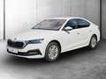 Skoda Octavia 1.5 TSI ACT Business LED+KeyLess+LM+PDC Weiß - thumbnail 2