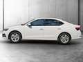 Skoda Octavia 1.5 TSI ACT Business LED+KeyLess+LM+PDC Weiß - thumbnail 4