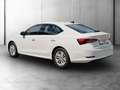 Skoda Octavia 1.5 TSI ACT Business LED+KeyLess+LM+PDC Weiß - thumbnail 5