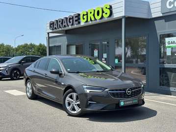 GRAND SPORT 2.0 Diesel 174 ch BVA8 Elegance Business