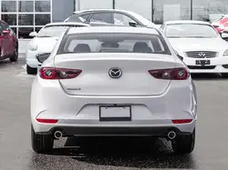 Mazda Mazda3 2026