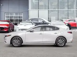 Mazda Mazda3 2026